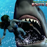 Umira: Monster Shark (More Image)