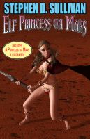 Buy Elf Priincess on Mars for $2.99 with PayPal.