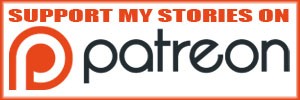 Patreon support ORANGE 100x300